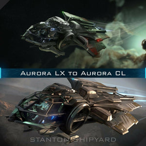 Aurora-LX-to-Aurora-CL