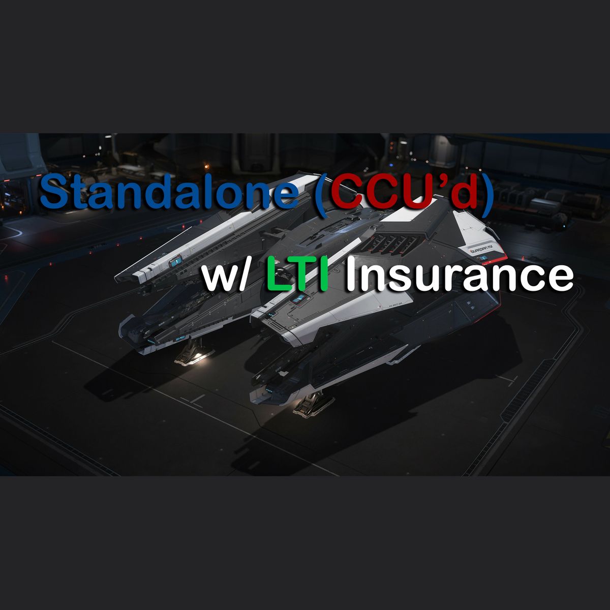 Guardian MX (CCU'd - LTI seguro)