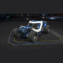 Load image into Gallery viewer, Slipstream Racing - 4 Paint Pack - Subscriber Exclusive | Space Foundry Marketplace.