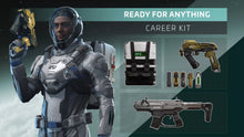 Load image into Gallery viewer, Ready for Anything Career Kit | Space Foundry Marketplace.