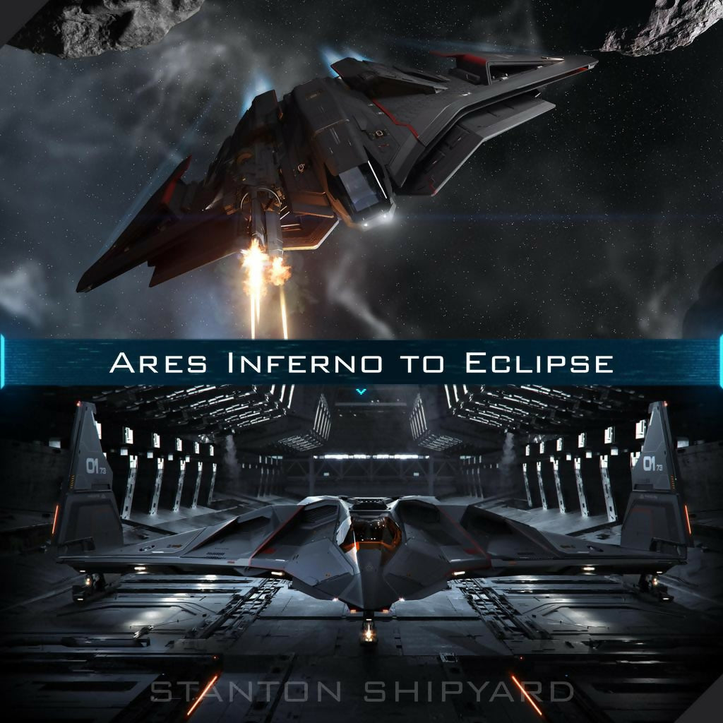 Ares-Inferno-to-Eclipse