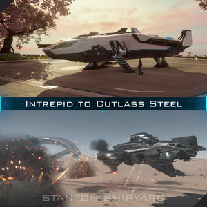 Intrepid-to-Cutlass-Steel