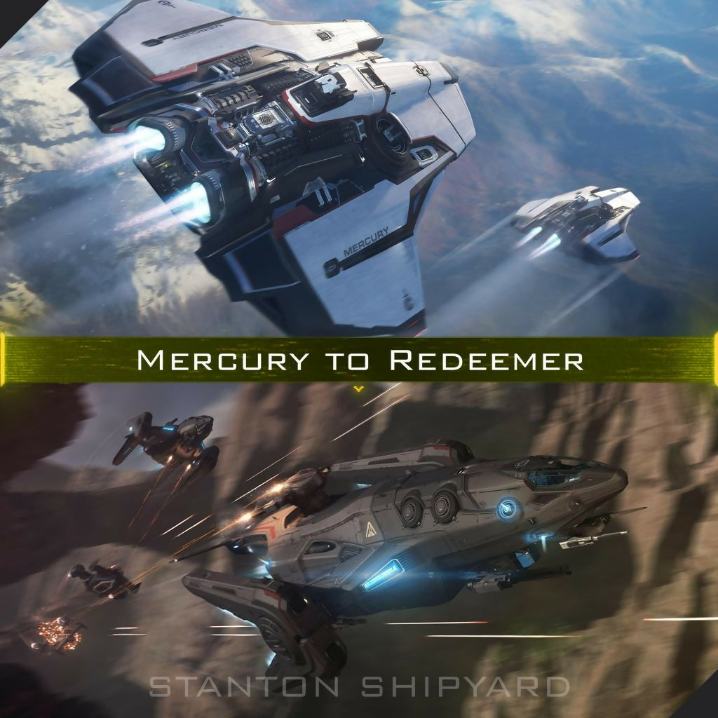 Mercury-to-Redeemer-bonus