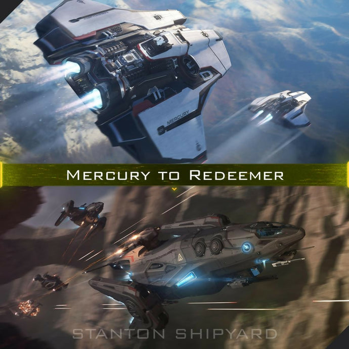 Mercury-to-Redeemer-bonus