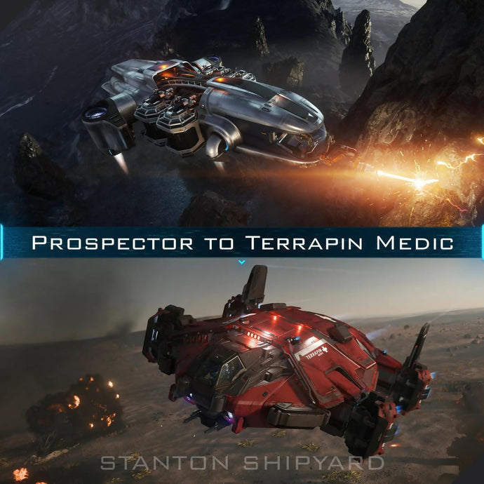 Prospector-to-Terrapin-Medic