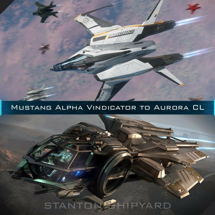 Mustang-Alpha-Vindicator-to-Aurora-CL