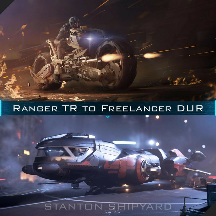 Ranger-TR-to-Freelancer-DUR