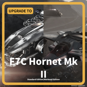 Prospector- F7C Hornet Mk II