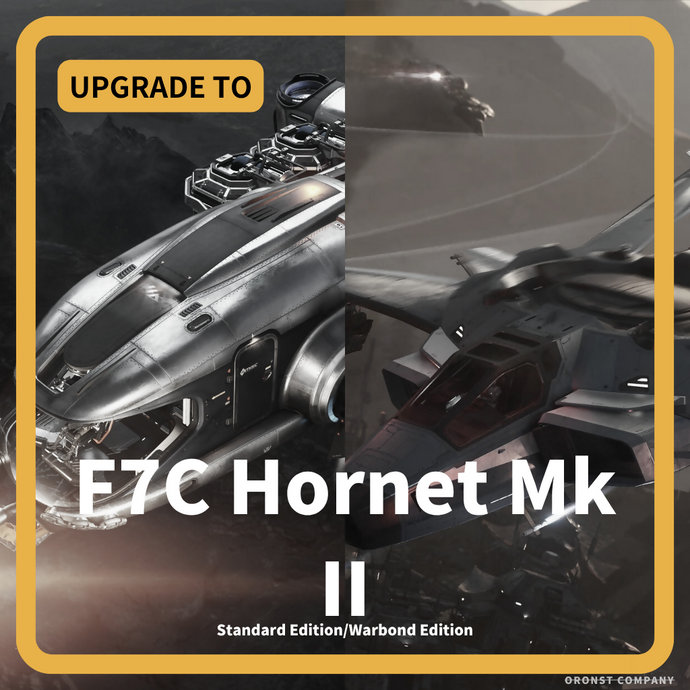 Prospector- F7C Hornet Mk II