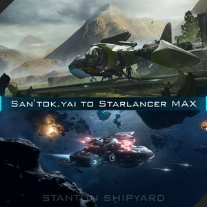 San'tok.yai-to-Starlancer-MAX