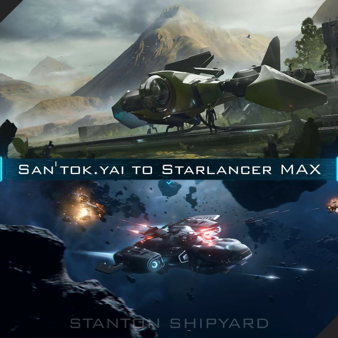 San'tok.yai-to-Starlancer-MAX
