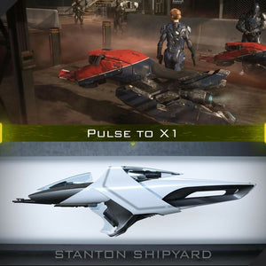 Pulse-to-X1-bonus