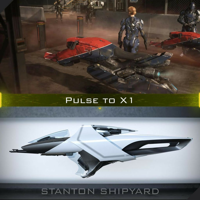 Pulse-to-X1-bonus