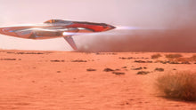 Load image into Gallery viewer, L-21 Wolf OC + Paint - Original Concept | Space Foundry Marketplace.