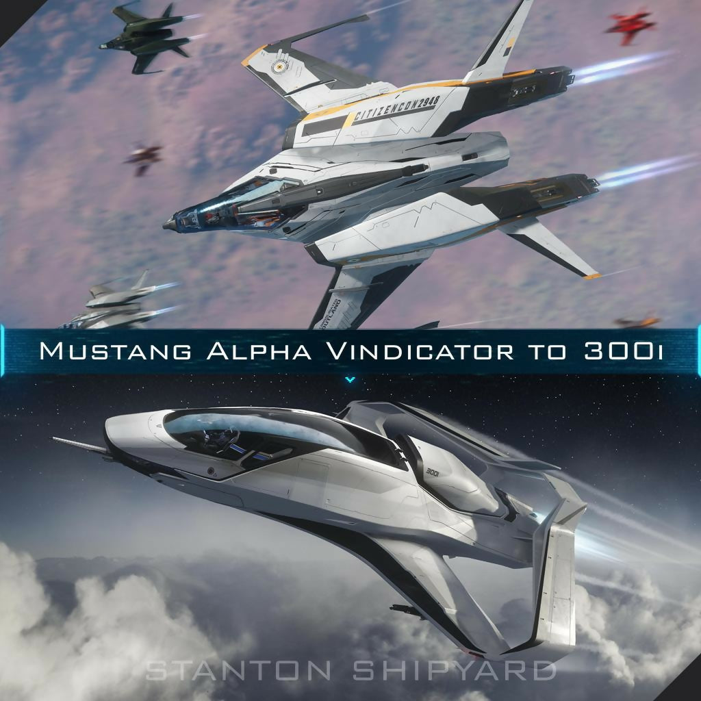 Mustang-Alpha-Vindicator-to-300i