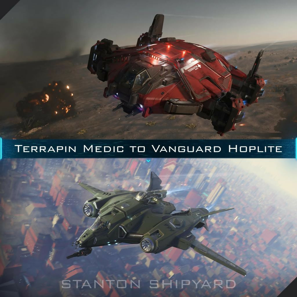 Terrapin-Medic-to-Vanguard-Hoplite