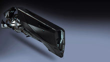 Load image into Gallery viewer, Nox OC + Model &amp; Poster - Original Concept | Space Foundry Marketplace.