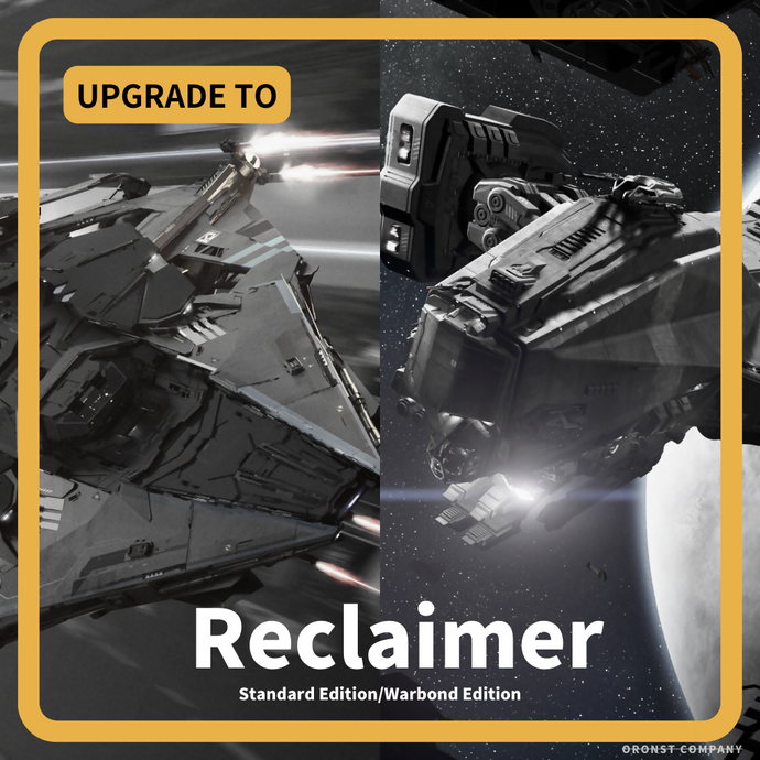 Galaxy- Reclaimer