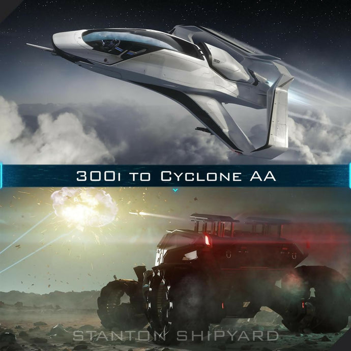 300i-to-Cyclone-AA