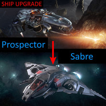 Load image into Gallery viewer, Prospector to Sabre Warbond CCU (w/ 120 Month Insurance)