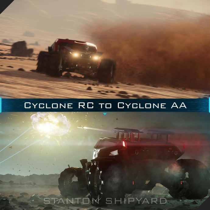 Cyclone-RC-to-Cyclone-AA