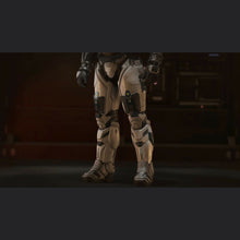 Load image into Gallery viewer, CDS Defiance 'Hailstorm' Armor Set - Subscriber Exclusive | Space Foundry Marketplace.