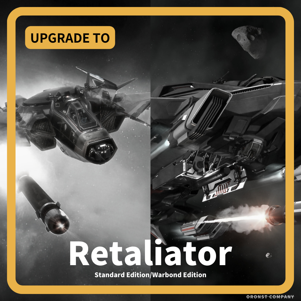 Gladiator- Retaliator
