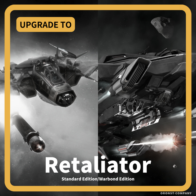 Gladiator- Retaliator