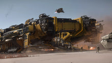 Load image into Gallery viewer, Ironclad Assault - LTI - Standalone Ship | Space Foundry Marketplace.