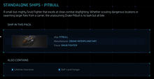 Load image into Gallery viewer, Pitbull OC - Original Concept | Space Foundry Marketplace.