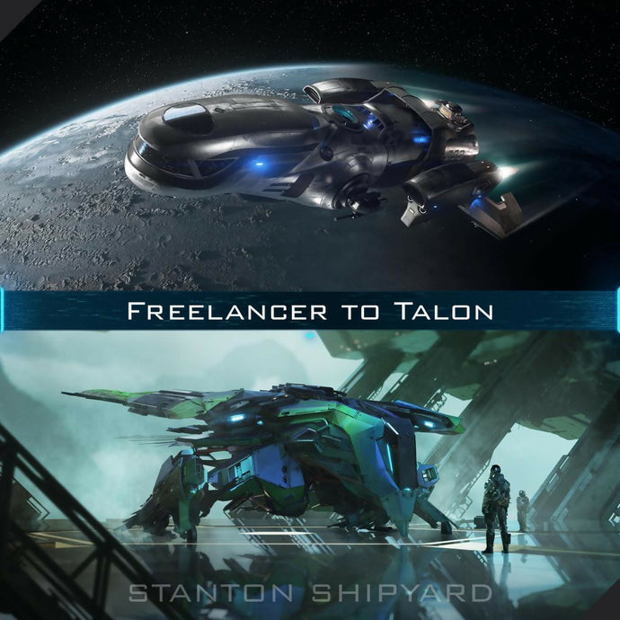 Freelancer-to-Talon