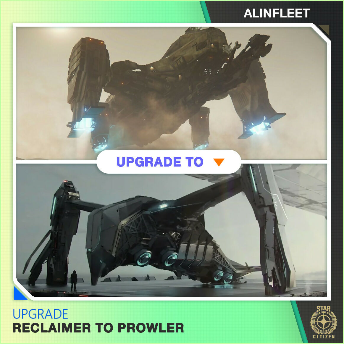 Reclaimer to Prowler_sss