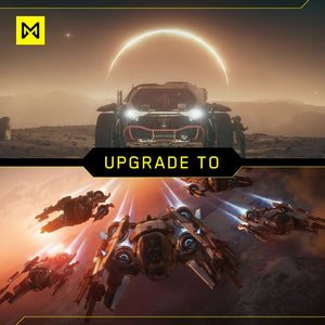 Ursa to Fury