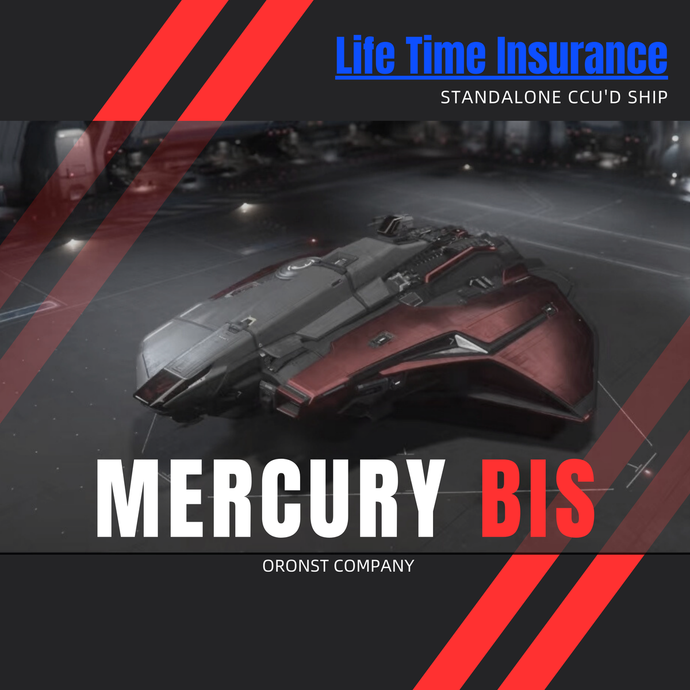 Mercury BIS 2952 - LTI