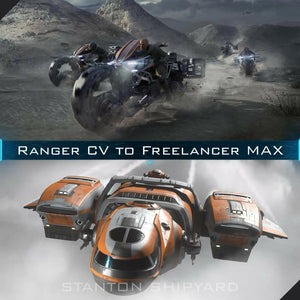 Ranger-CV-to-Freelancer-MAX