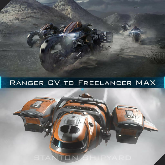 Ranger-CV-to-Freelancer-MAX