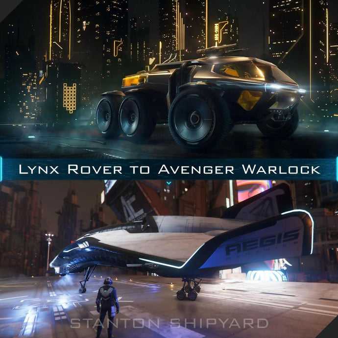 Lynx-Rover-to-Avenger-Warlock