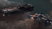 Load image into Gallery viewer, Ironclad - LTI - Standalone Ship | Space Foundry Marketplace.