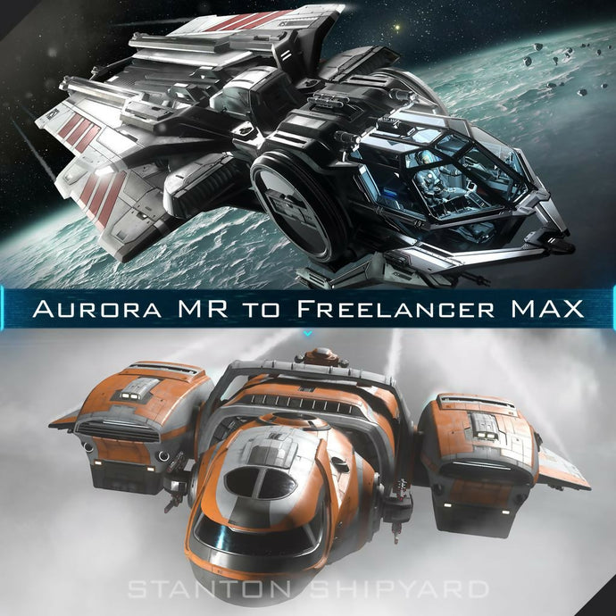 Aurora-MR-to-Freelancer-MAX
