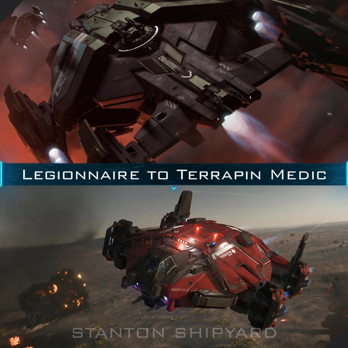 Legionnaire-to-Terrapin-Medic