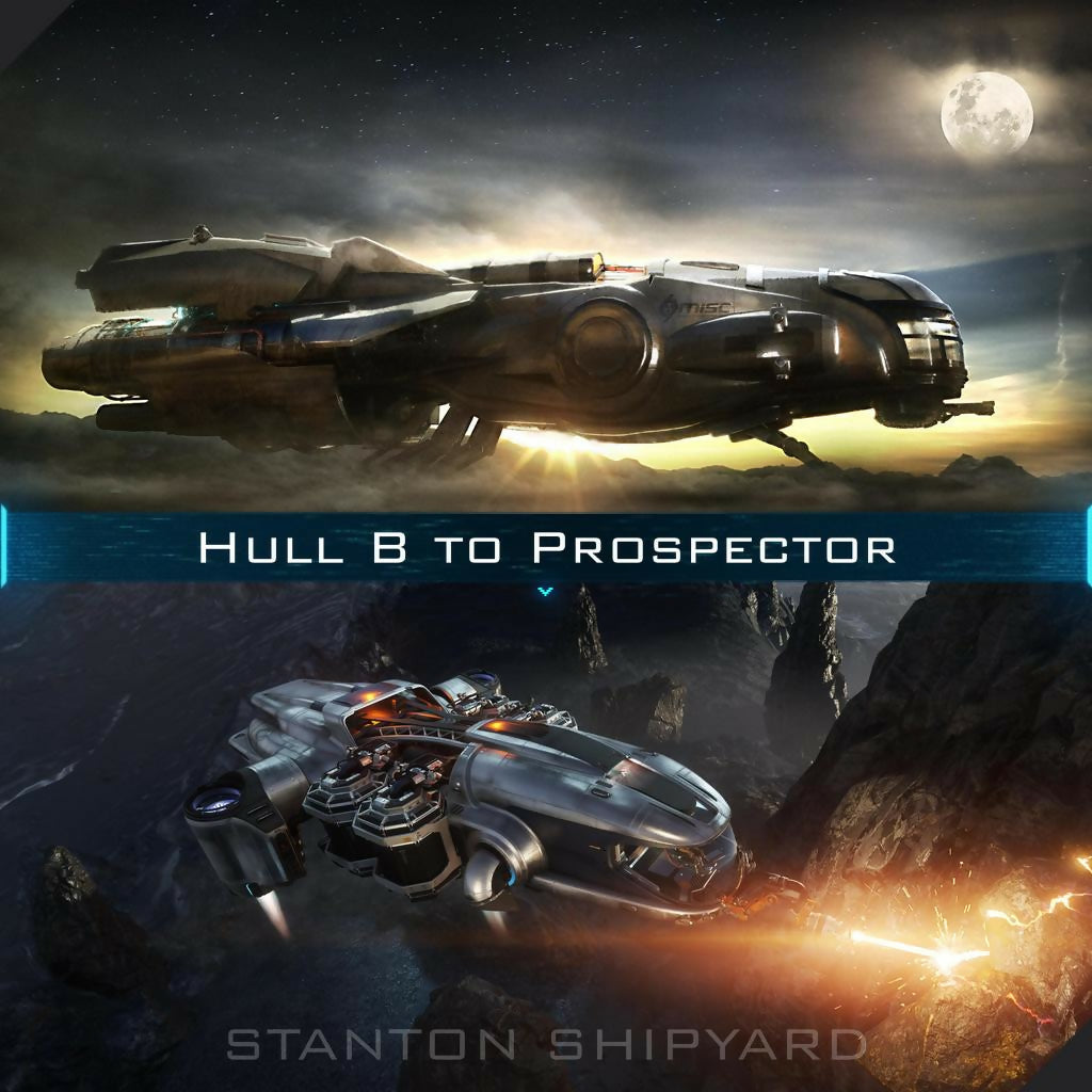 Hull-B-to-Prospector