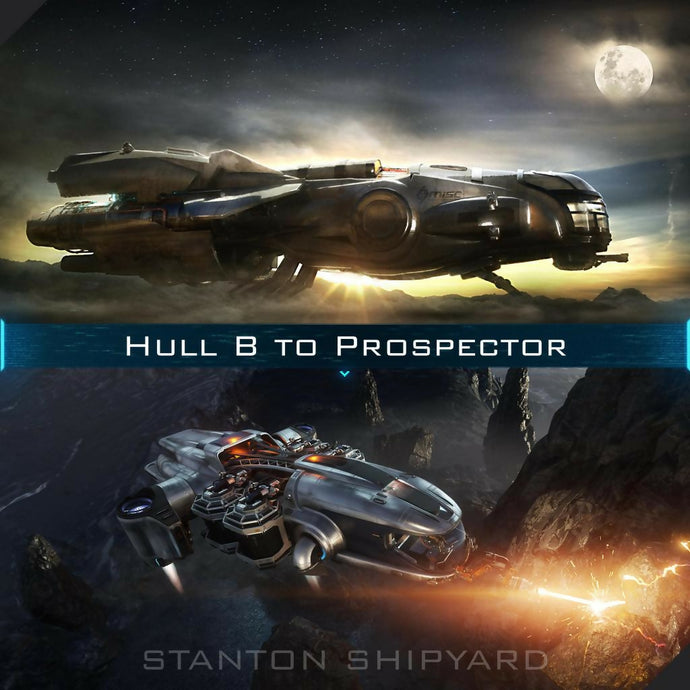 Hull-B-to-Prospector