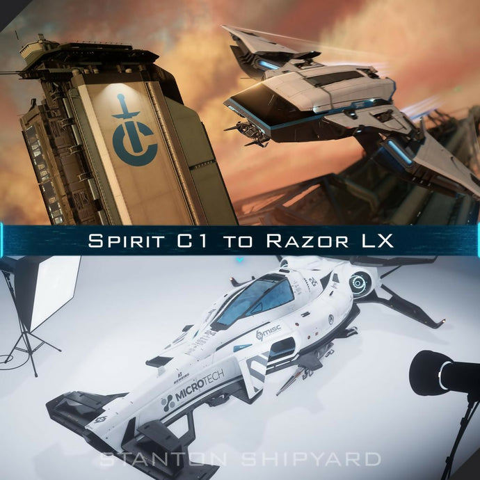 Spirit-C1-to-Razor-LX