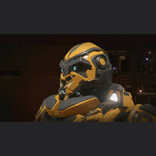 Load image into Gallery viewer, CDS Defiance 'Sunchaser' Armor Set - Subscriber Exclusive | Space Foundry Marketplace.