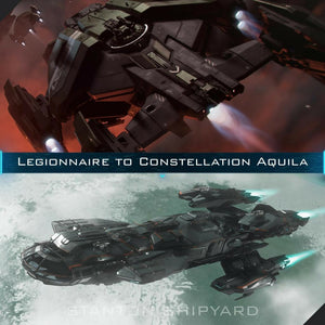Legionnaire-to-Constellation-Aquila