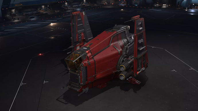 Clipper - Firewall Paint