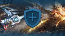 Load image into Gallery viewer, UTV - OC - LTI - plus Wilderness and Reckoner limited Paint CONCIERGE | Space Foundry Marketplace.