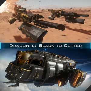 Dragonfly-Black-to-Cutter