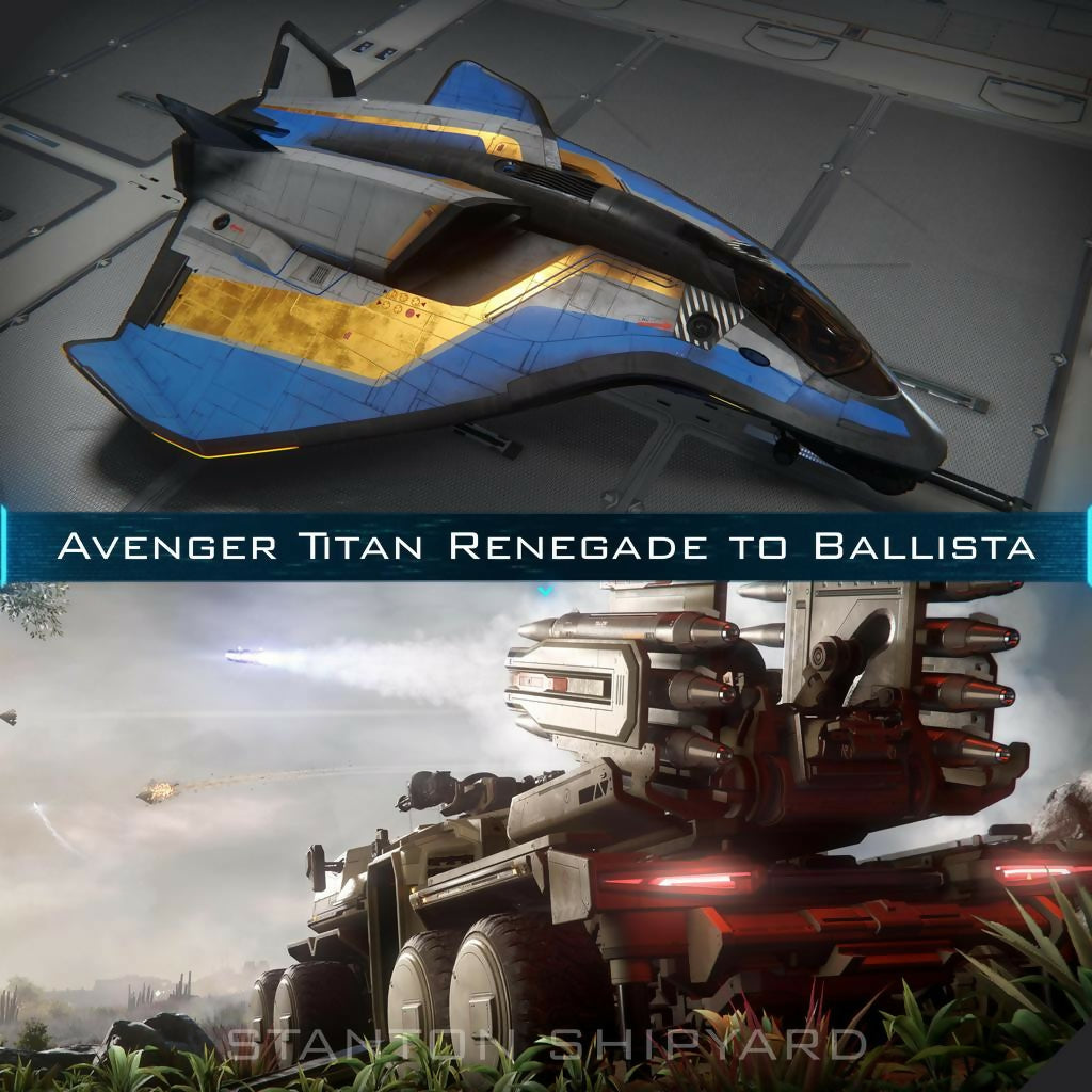 Avenger-Titan-Renegade-to-Ballista