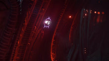 Load image into Gallery viewer, Stinger OC + VFG Industrial Hangar + Paint - Original Concept | Space Foundry Marketplace.
